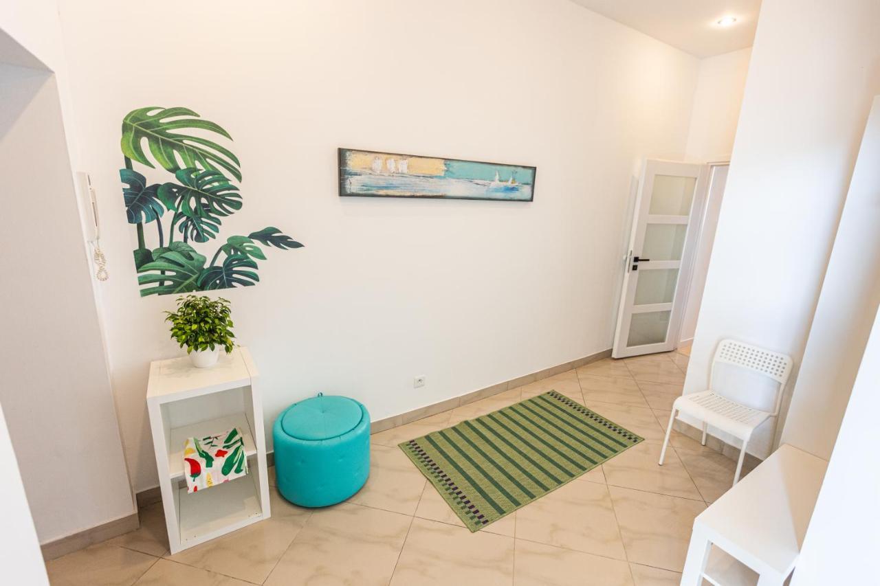 Vintage Senacka 9/7 Apartment Krakov Exteriér fotografie