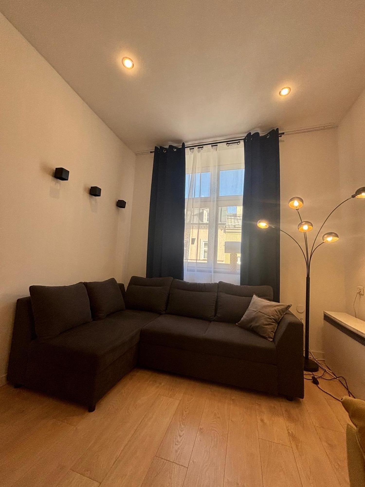 Vintage Senacka 9/7 Apartment Krakov Exteriér fotografie