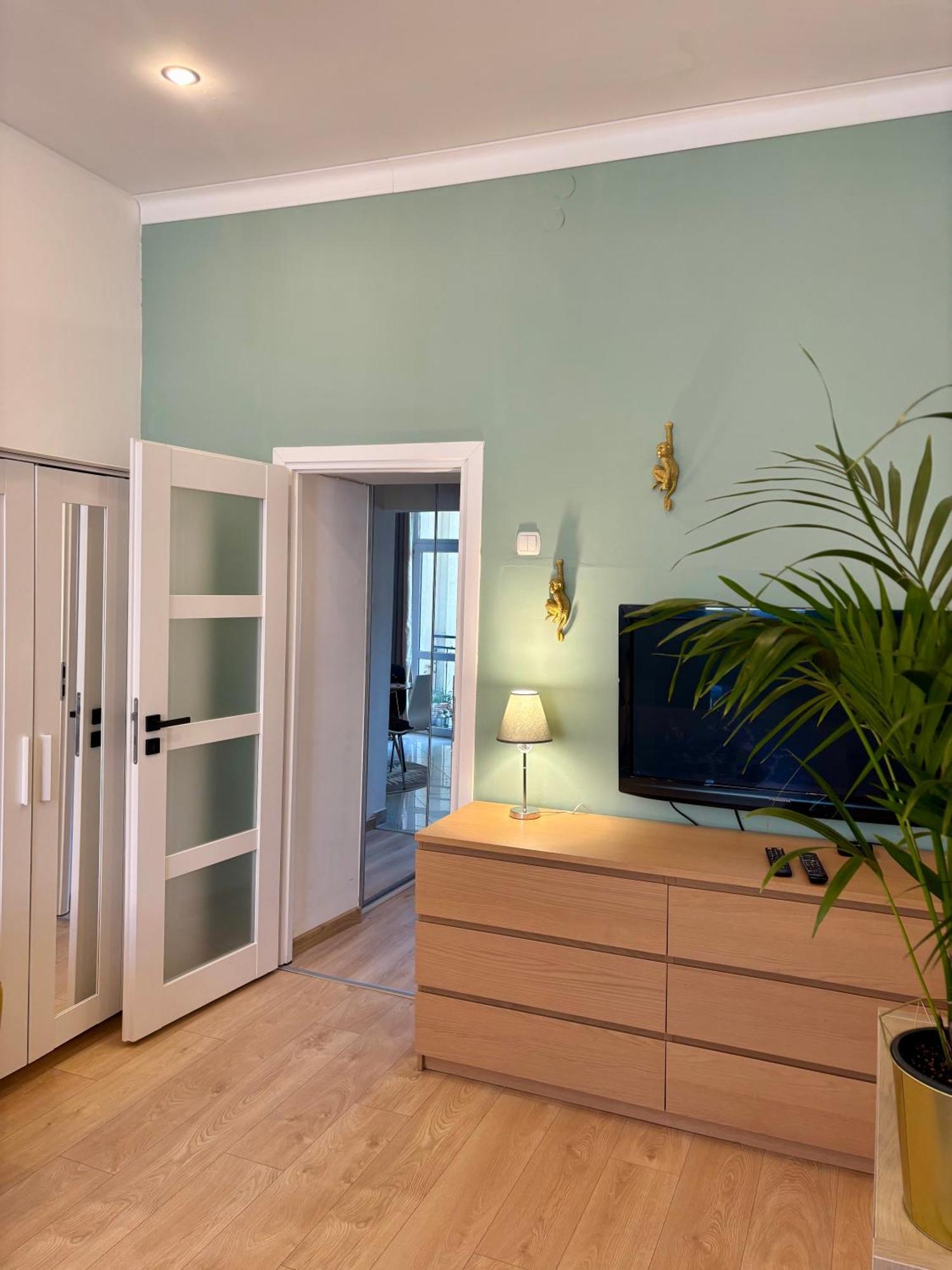 Vintage Senacka 9/7 Apartment Krakov Exteriér fotografie