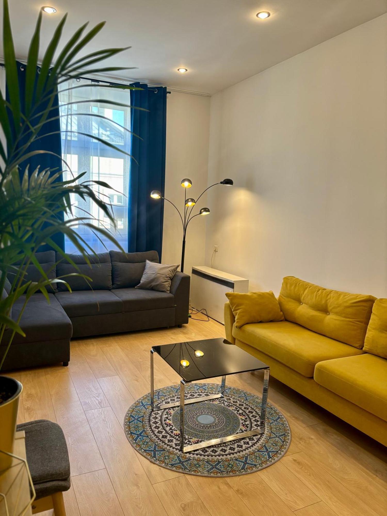 Vintage Senacka 9/7 Apartment Krakov Exteriér fotografie