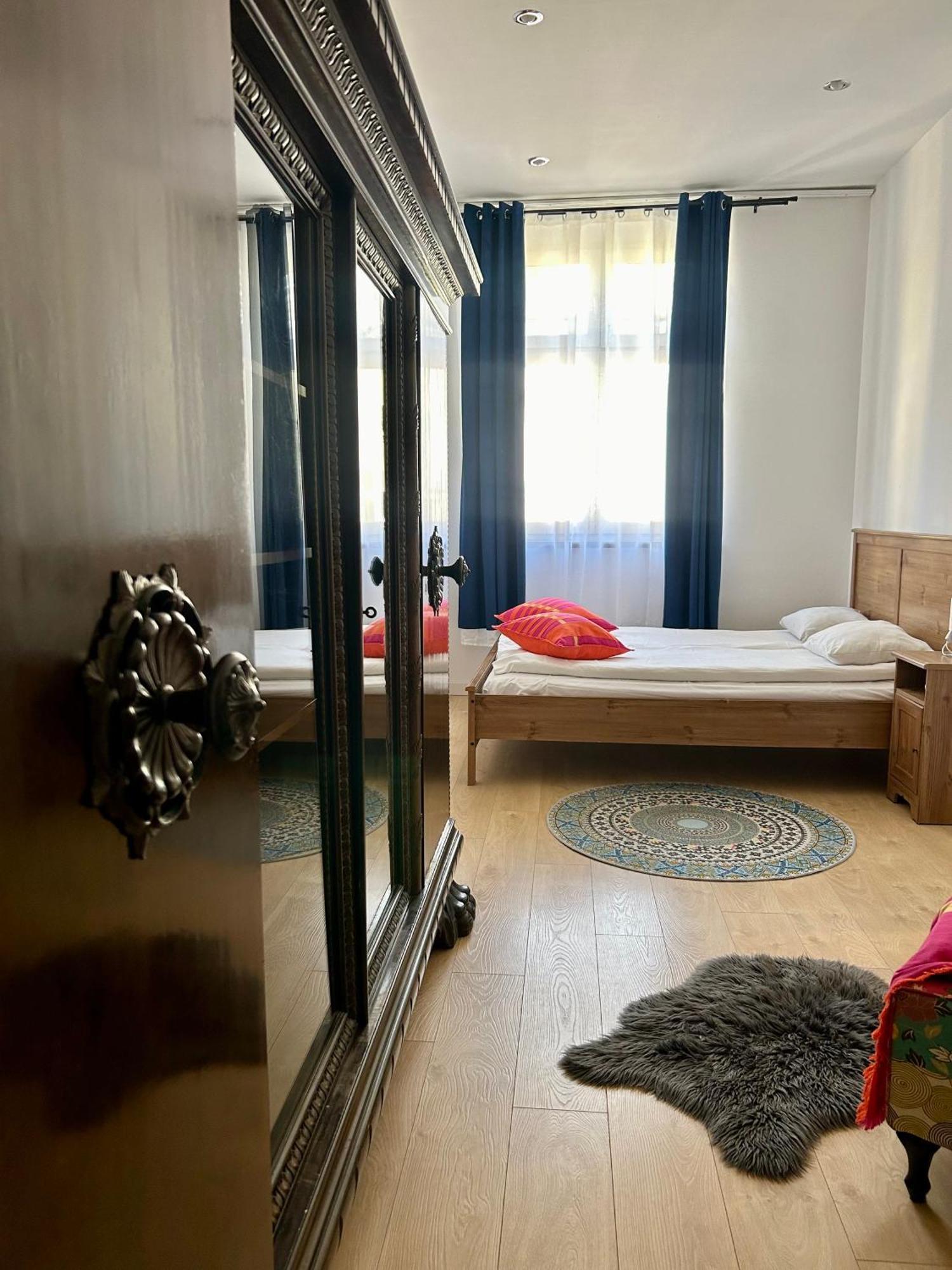 Vintage Senacka 9/7 Apartment Krakov Exteriér fotografie