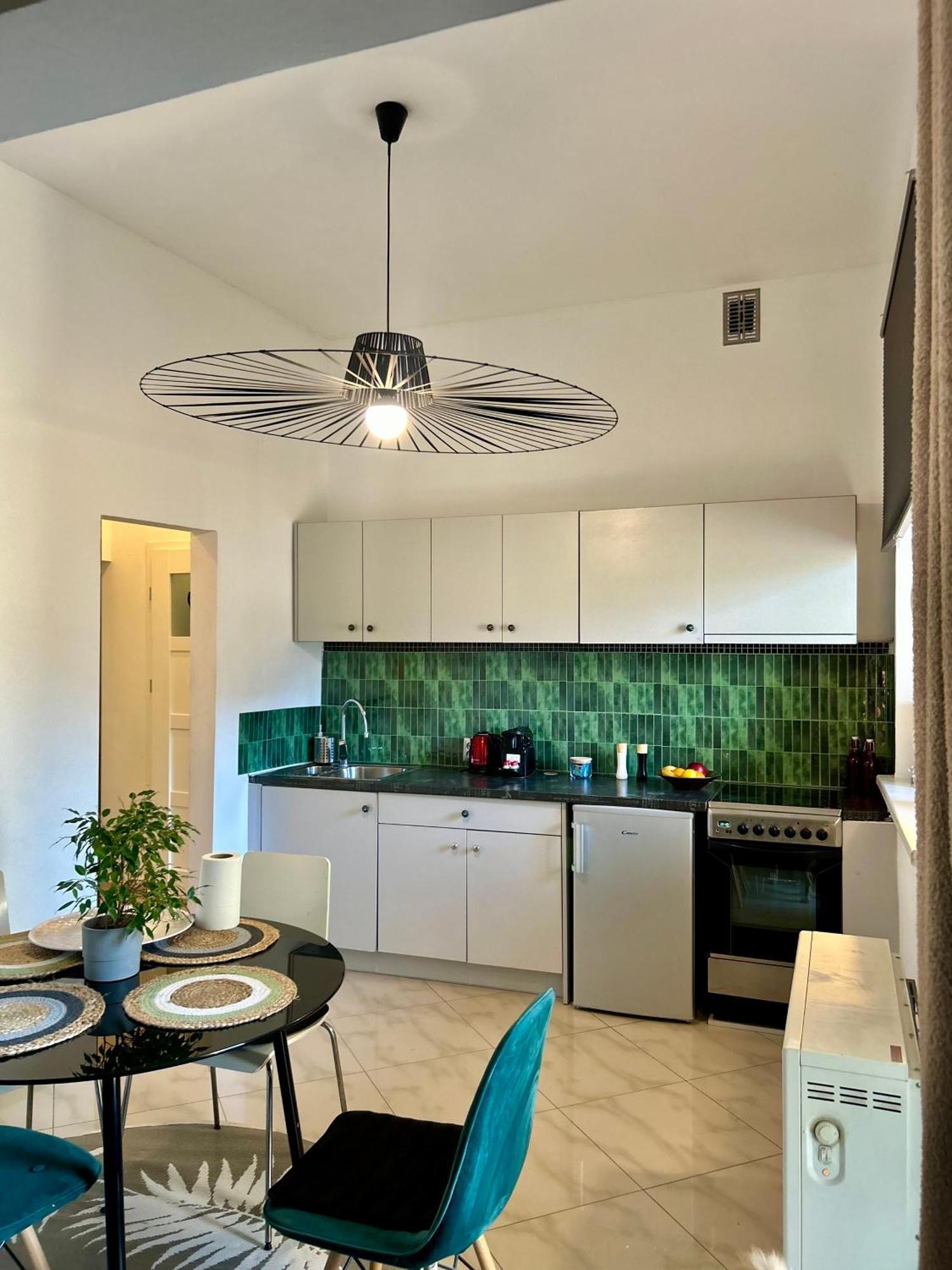 Vintage Senacka 9/7 Apartment Krakov Exteriér fotografie