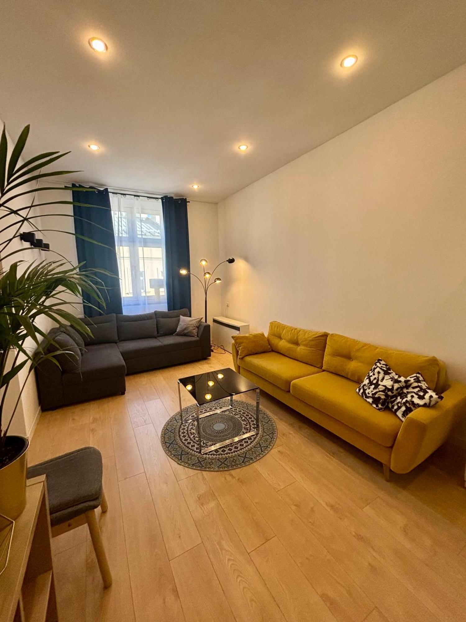 Vintage Senacka 9/7 Apartment Krakov Exteriér fotografie